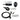 Schuko-Kabel mit Betteri BC01 Buchse (5m/10m/15m) - Sunny Watts